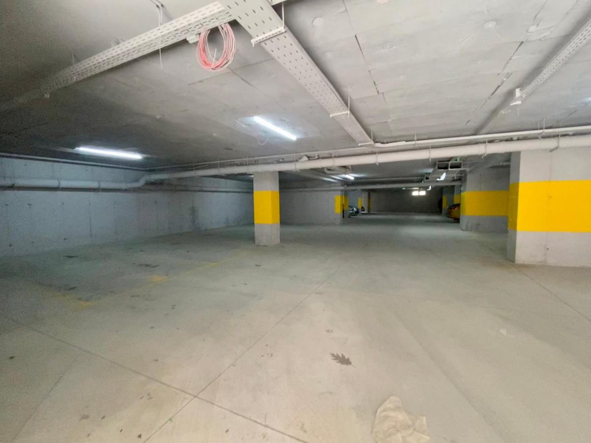 Emirates Lux Apartment And Parking ソフィア エクステリア 写真
